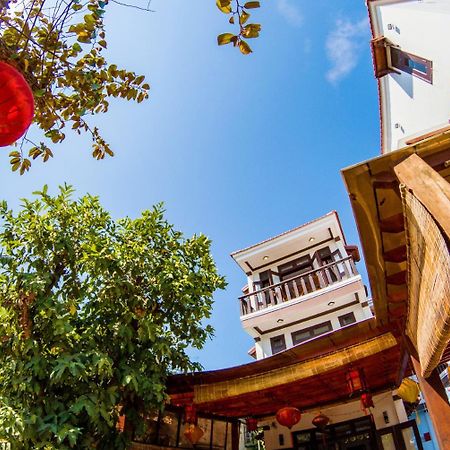 Cam Thanh Village Villas Hội An Extérieur photo