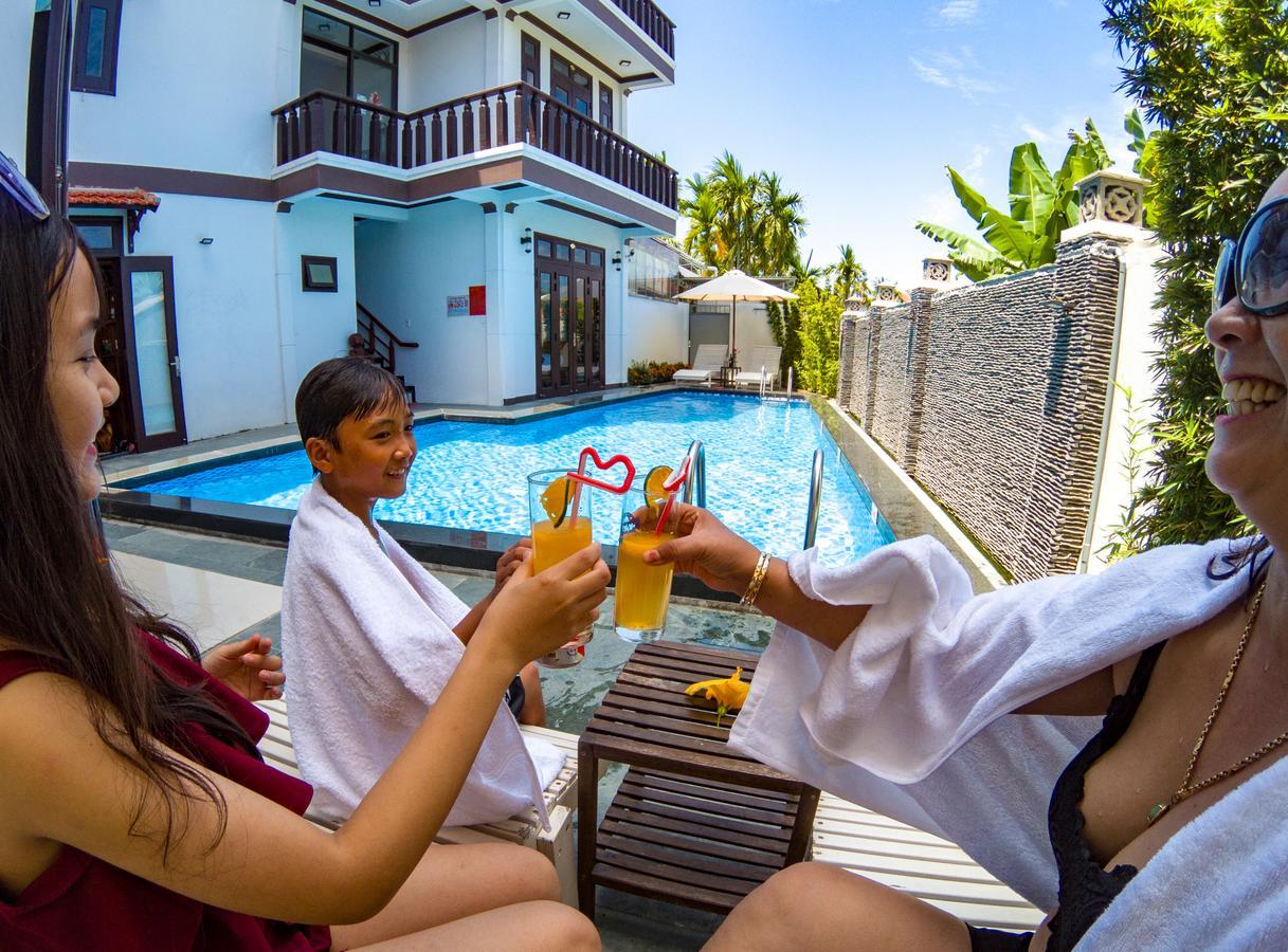 Cam Thanh Village Villas Hội An Extérieur photo