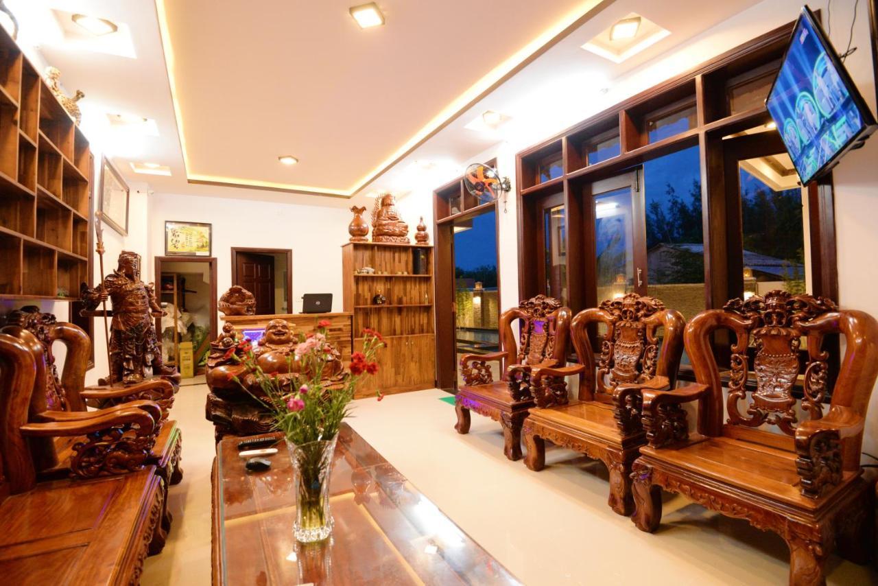 Cam Thanh Village Villas Hội An Extérieur photo