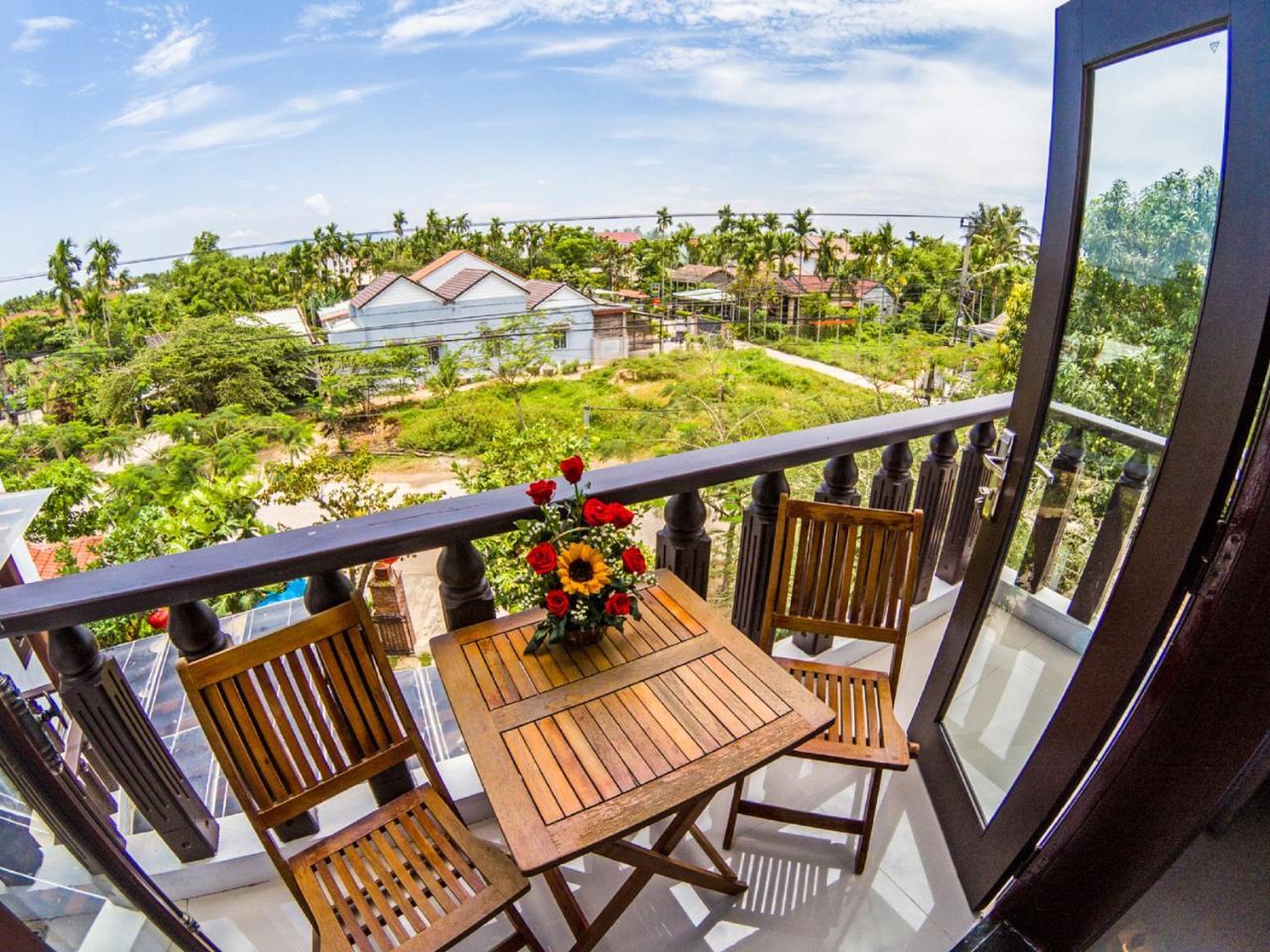Cam Thanh Village Villas Hội An Extérieur photo