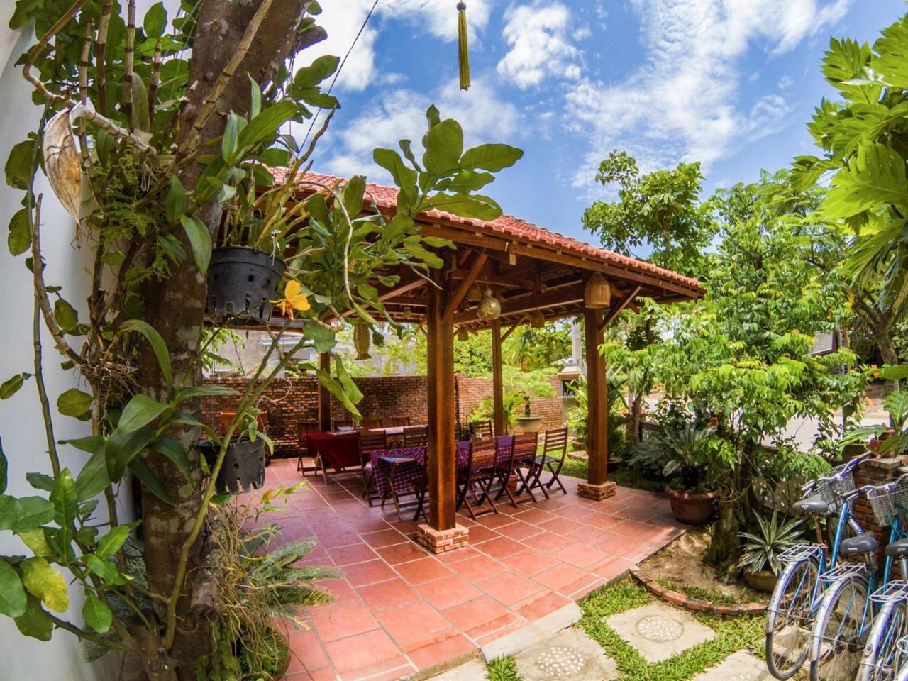 Cam Thanh Village Villas Hội An Extérieur photo