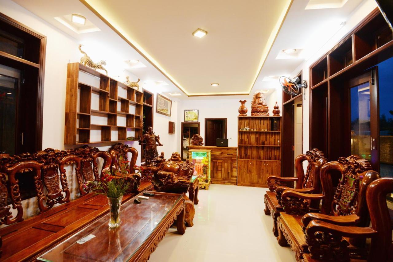 Cam Thanh Village Villas Hội An Extérieur photo