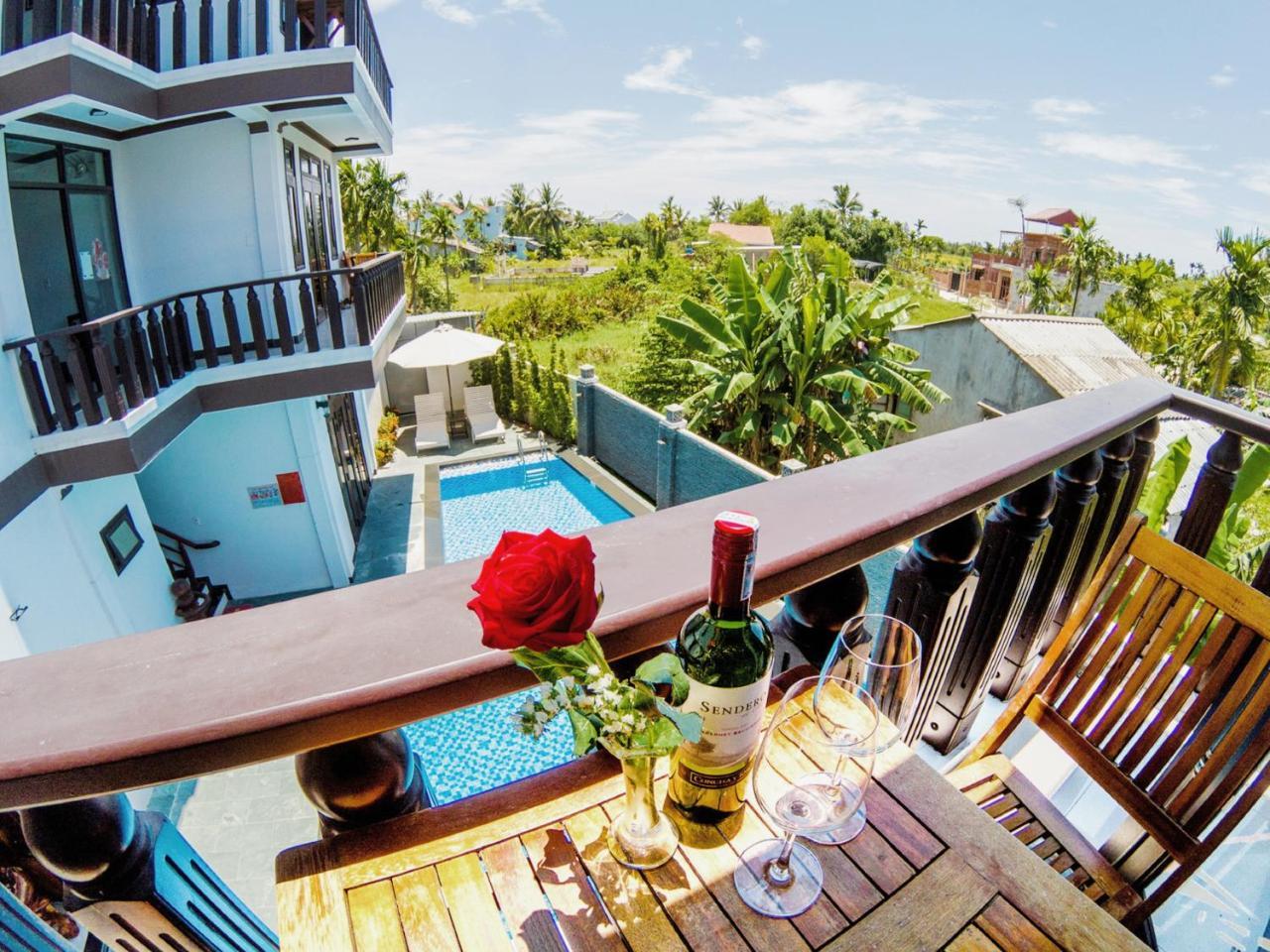 Cam Thanh Village Villas Hội An Extérieur photo