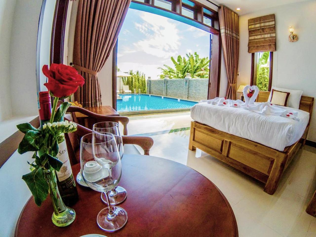Cam Thanh Village Villas Hội An Extérieur photo