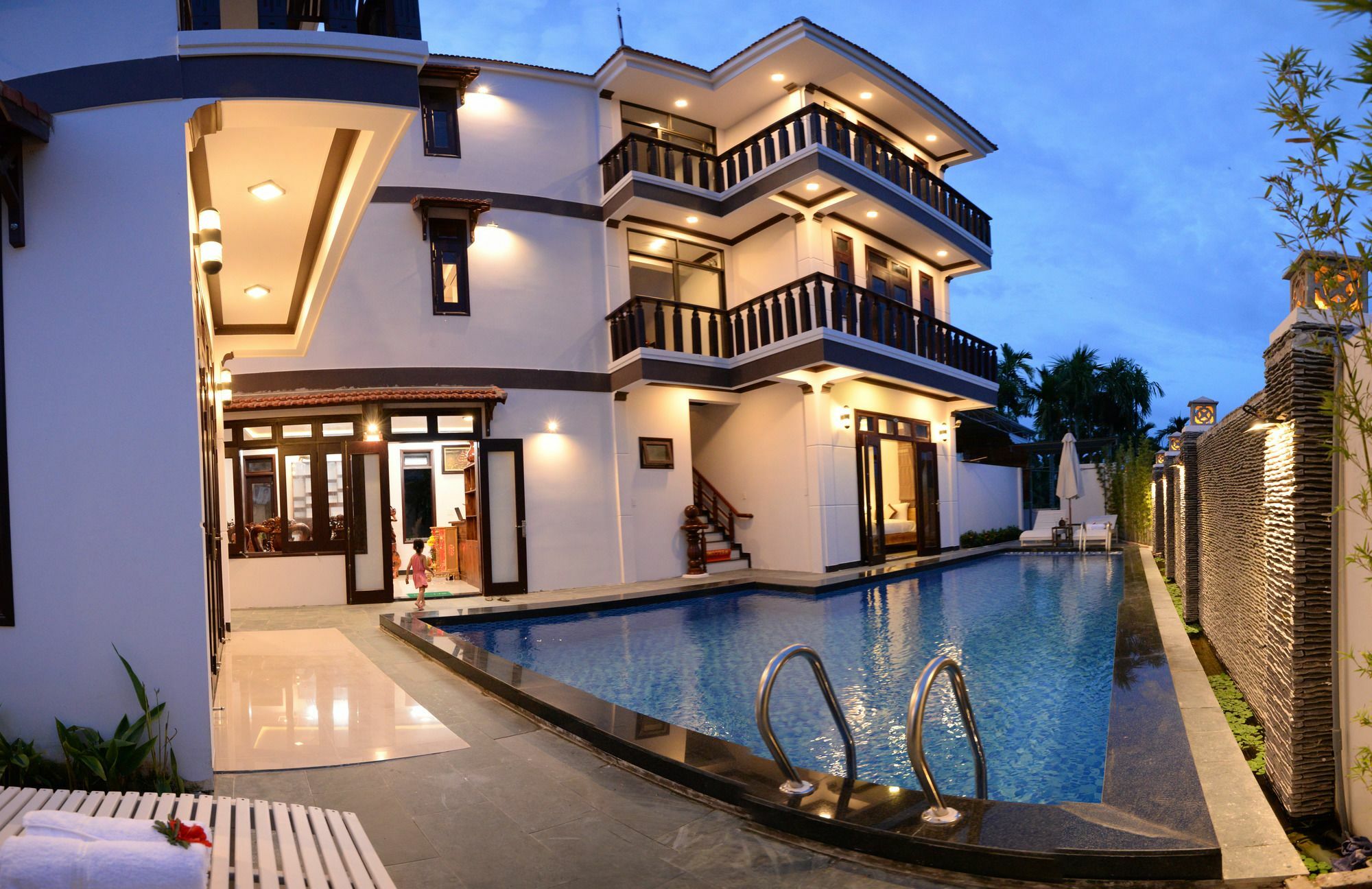 Cam Thanh Village Villas Hội An Extérieur photo