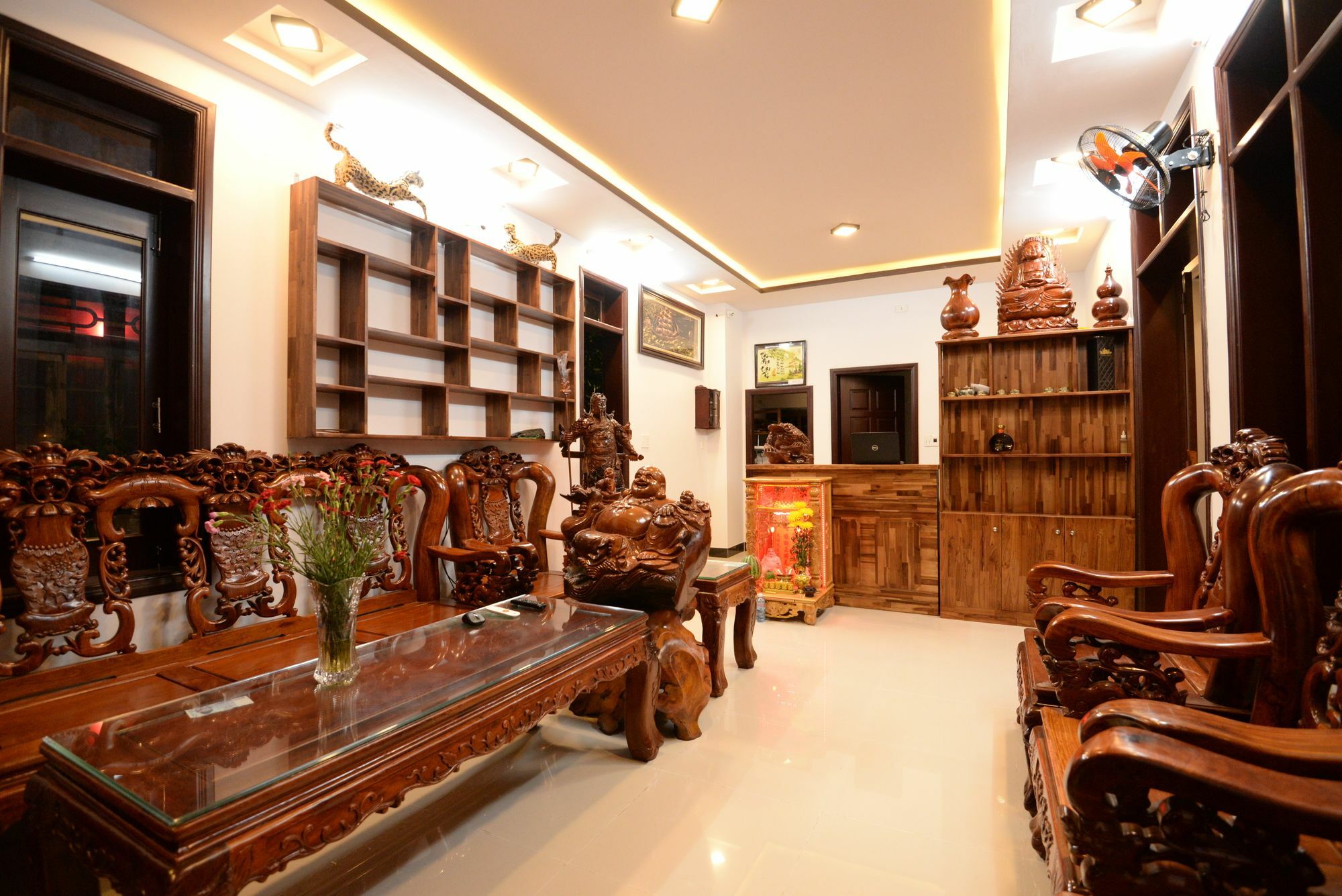 Cam Thanh Village Villas Hội An Extérieur photo