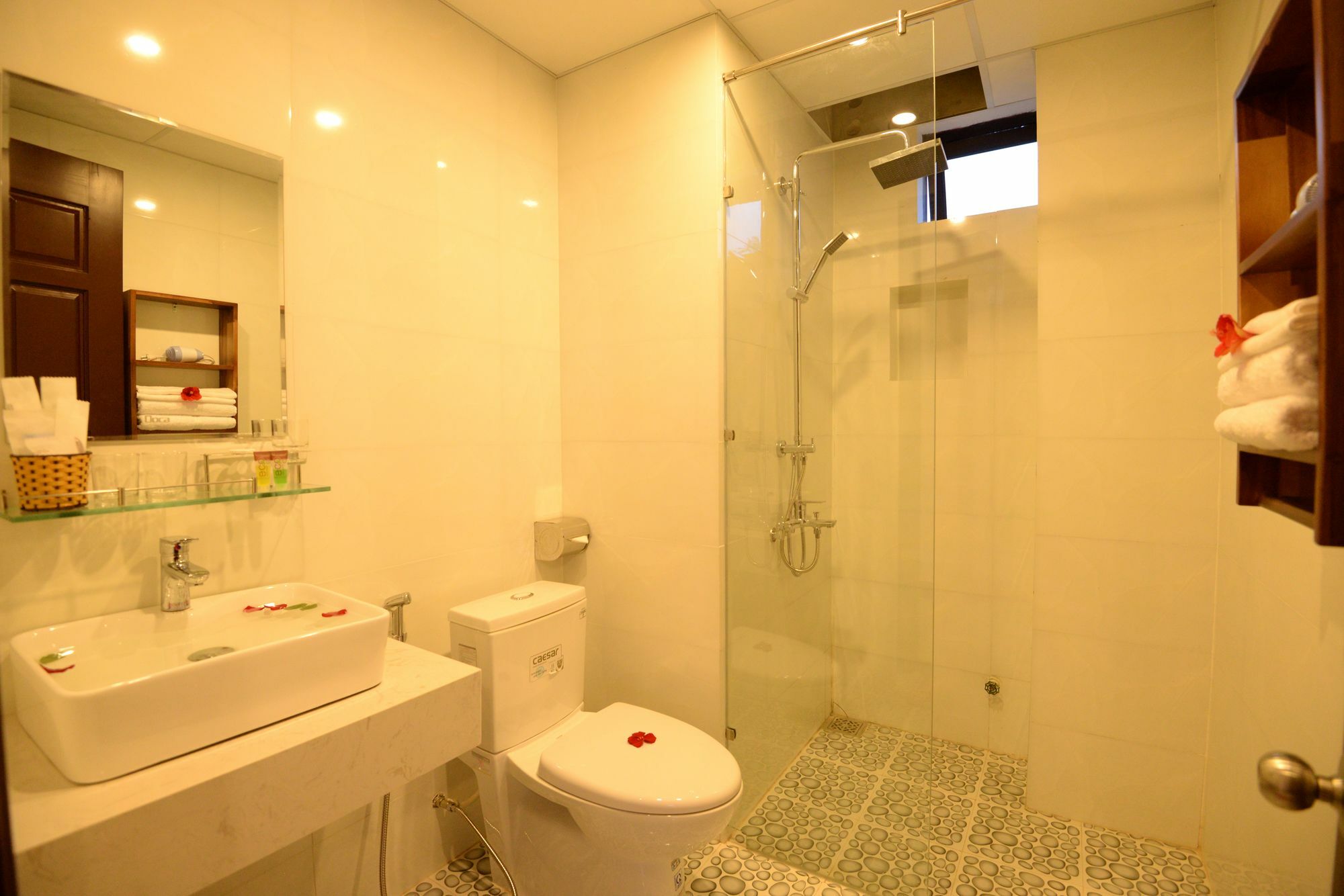 Cam Thanh Village Villas Hội An Extérieur photo