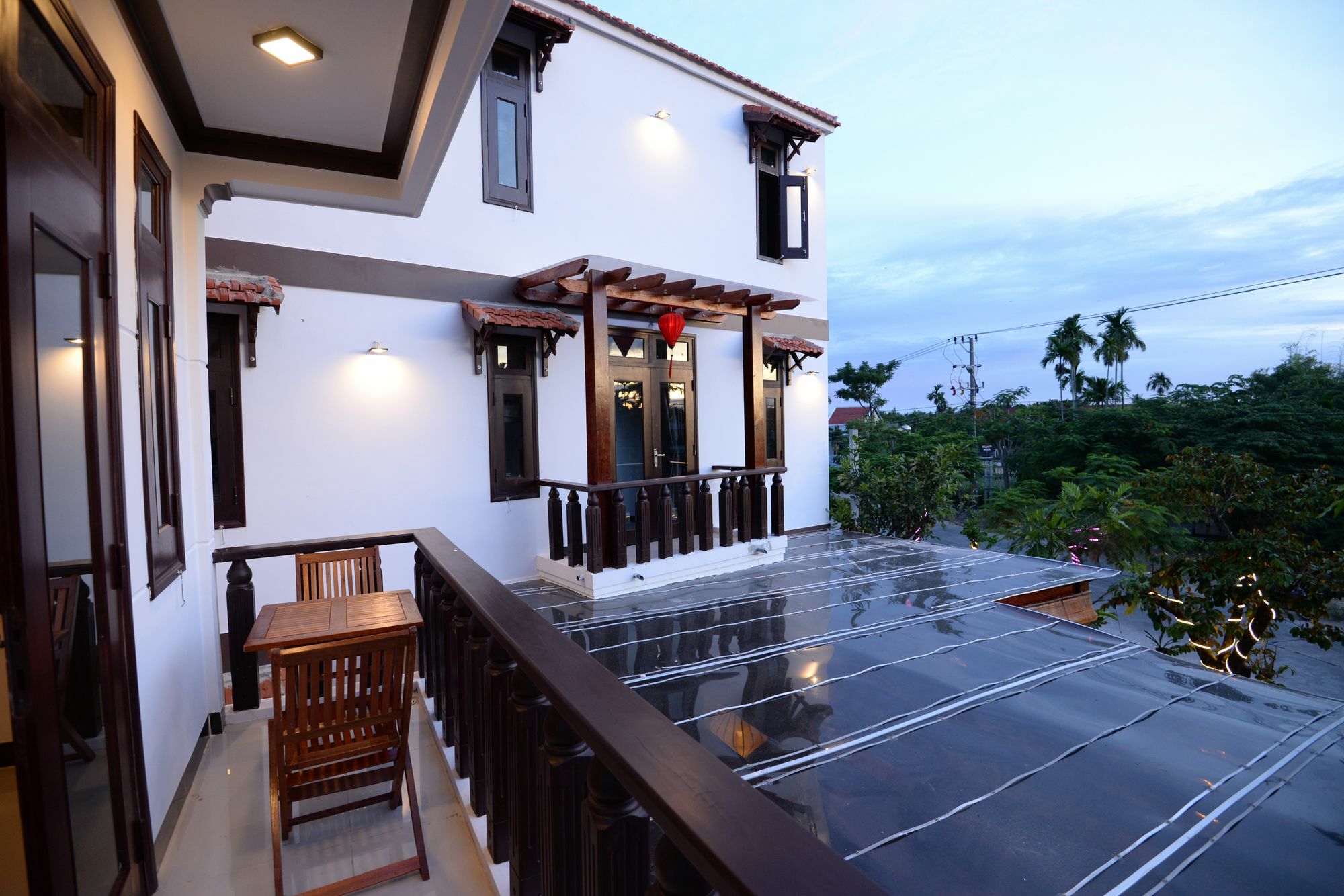 Cam Thanh Village Villas Hội An Extérieur photo