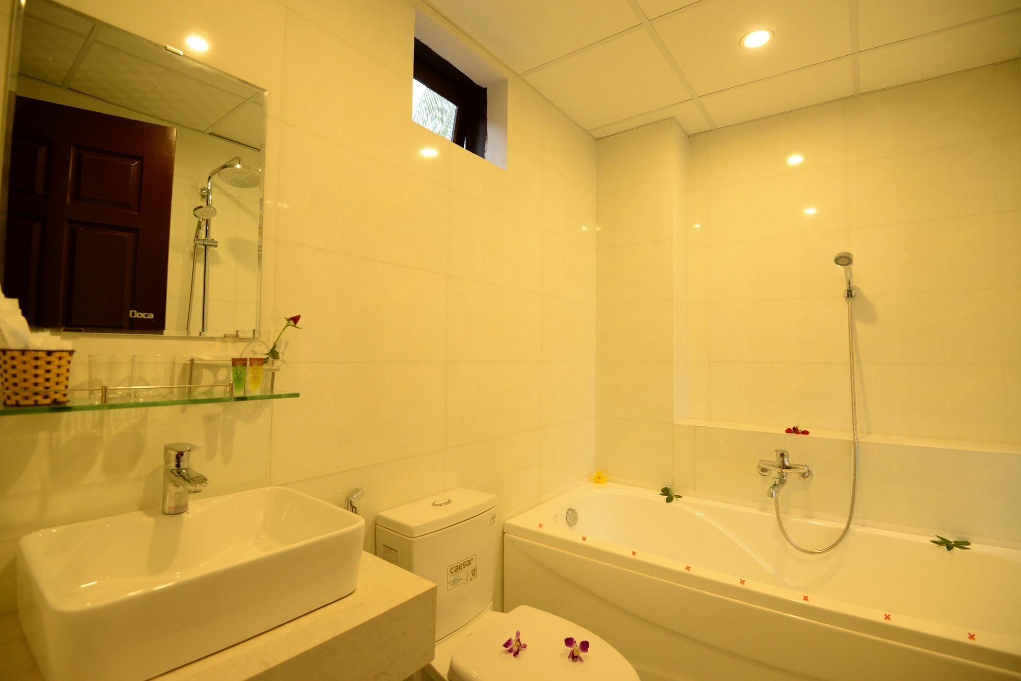 Cam Thanh Village Villas Hội An Extérieur photo