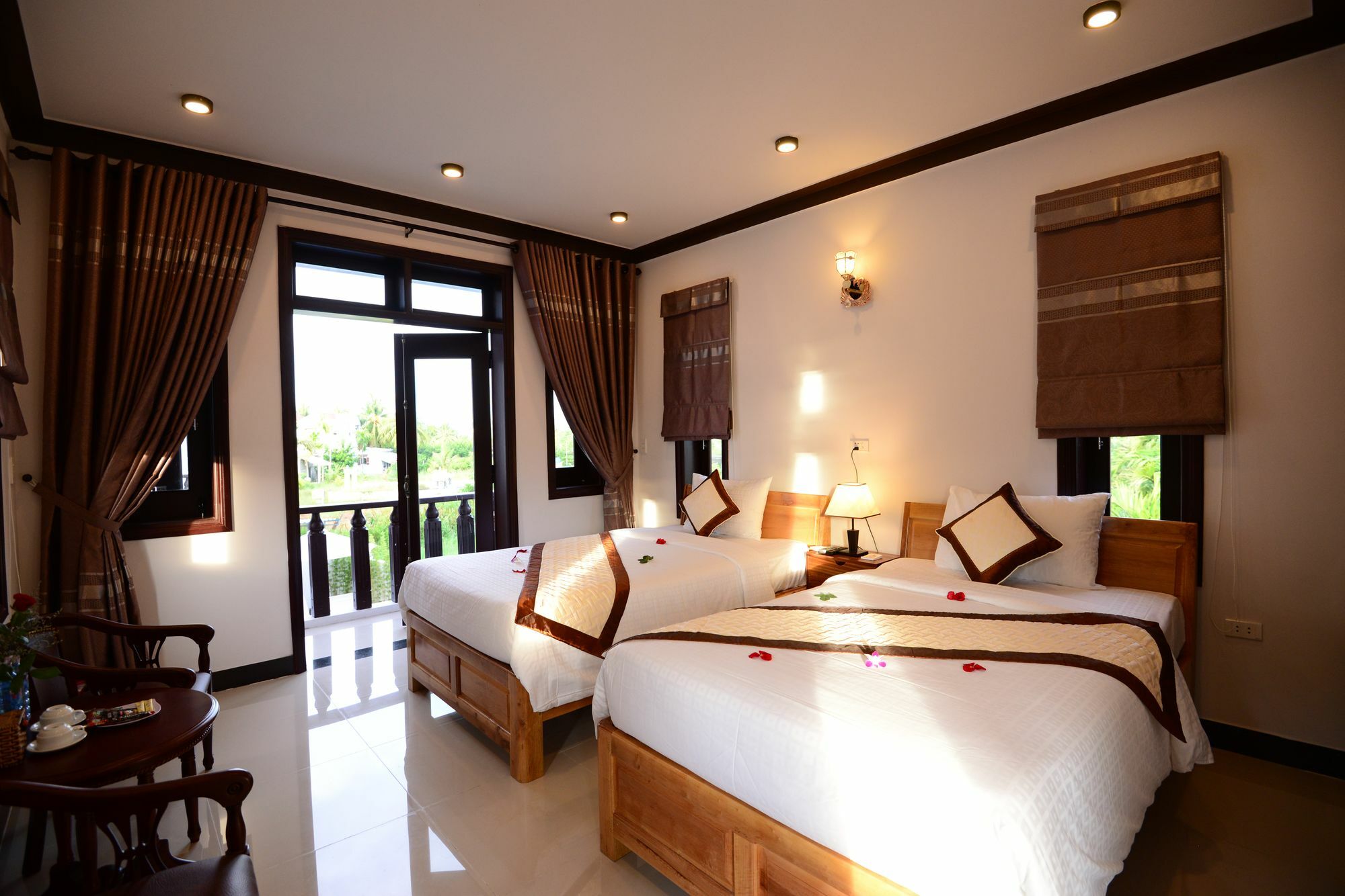 Cam Thanh Village Villas Hội An Extérieur photo