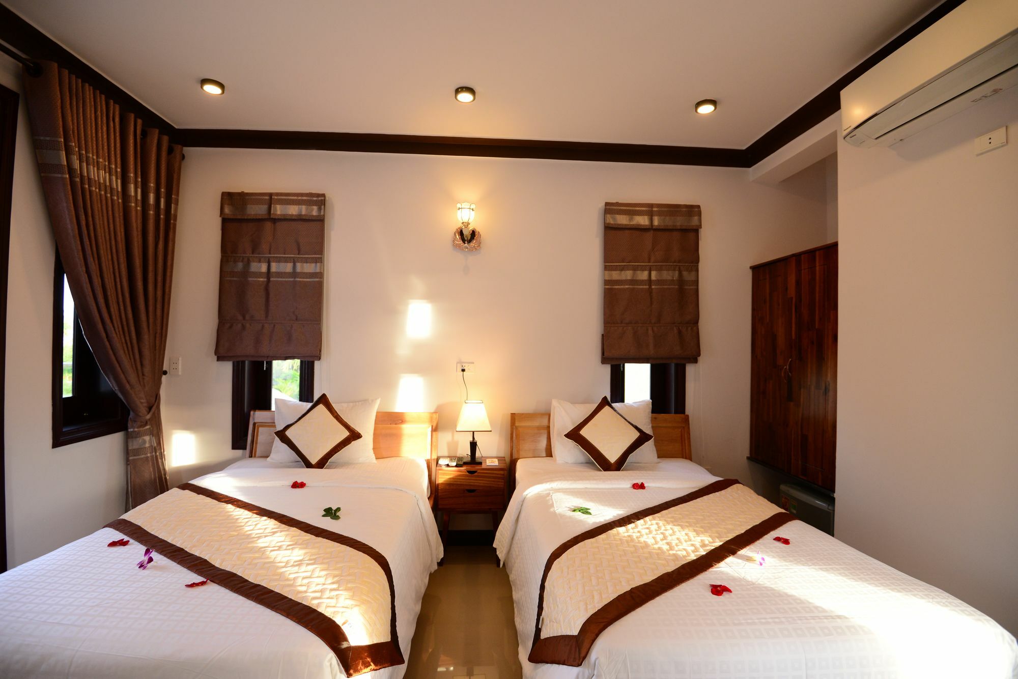 Cam Thanh Village Villas Hội An Extérieur photo