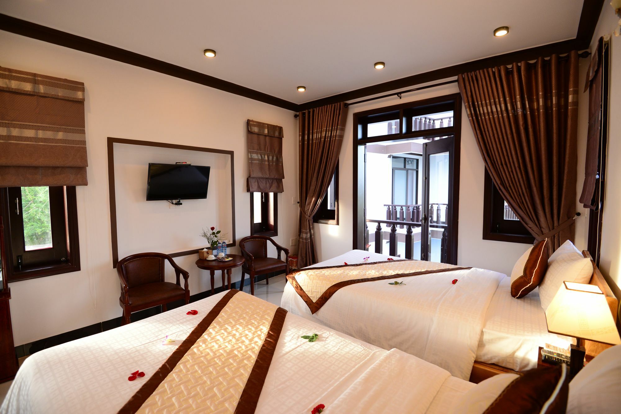 Cam Thanh Village Villas Hội An Extérieur photo