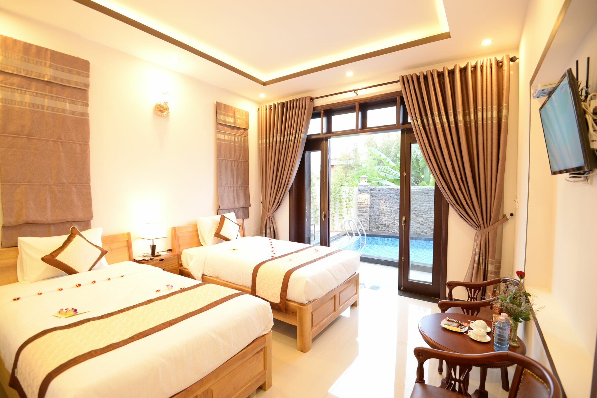 Cam Thanh Village Villas Hội An Extérieur photo